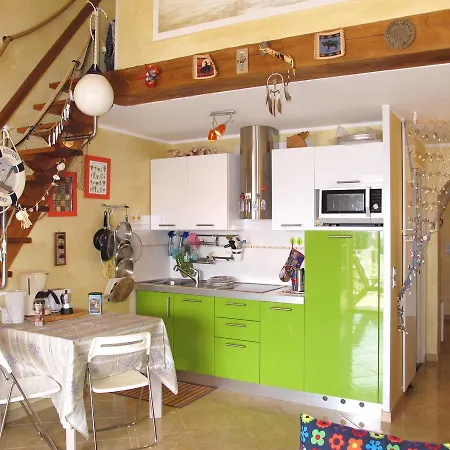 Apartamento Ferienwohnung Raphael 115s *