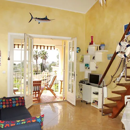 Ferienwohnung Raphael 115s Apartamento