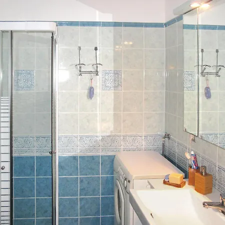 Apartamento Ferienwohnung Raphael 115s *