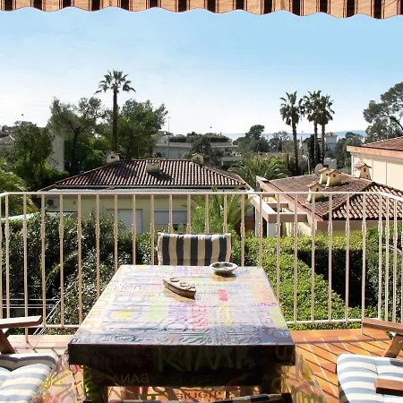 Ferienwohnung Raphael 115s Apartamento Saint-Raphaël