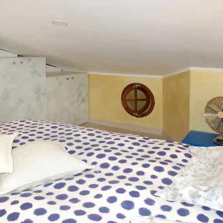 Ferienwohnung Raphael 115s Apartamento