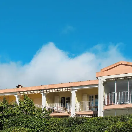 Apartamento Ferienwohnung Raphael 115s *